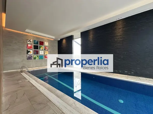 Departamento en venta en Reserva Territorial Atlixcayotl, San Andrés Cholula — foto 3 de 61