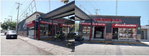 Local en venta en Bugambilias, Gómez Palacio — foto 3 de 9