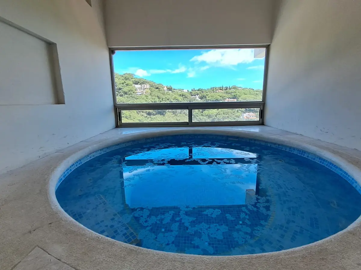 Casa en renta en Rancho San Diego, Ixtapan de la Sal — foto 1 de 19