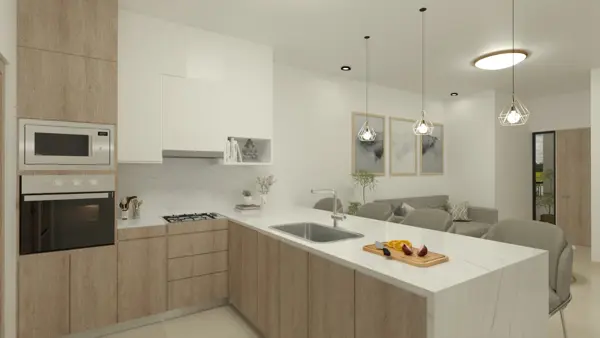 Departamento en venta en Los Viñedos, Torreón — foto 2 de 14
