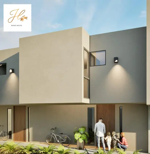 ¡Haz realidad el sueño de tu casa propia en Granjas Puebla!
