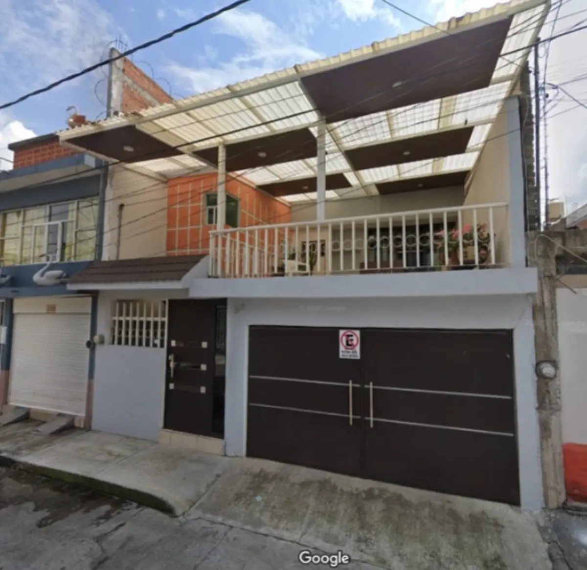 Casa en venta en Adolfo Lopez Mateos, Morelia — foto 1 de 10