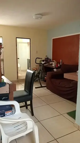 Casa en venta en Adolfo Lopez Mateos, Morelia — foto 2 de 10
