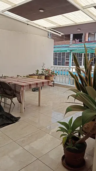 Casa en venta en Adolfo Lopez Mateos, Morelia — foto 3 de 10