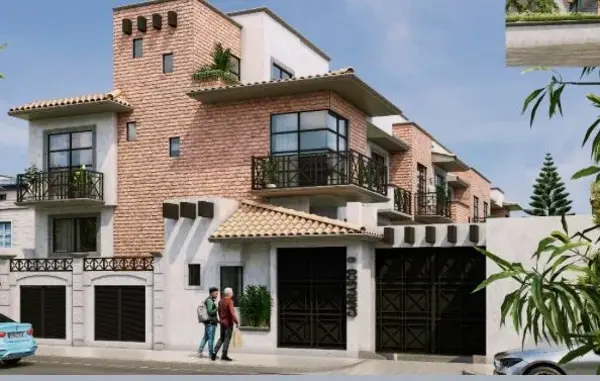 Casa en venta en Toriello Guerra, Tlalpan — foto 2 de 7