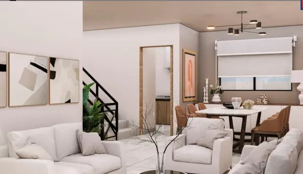 Casa en venta en Toriello Guerra, Tlalpan — foto 3 de 7