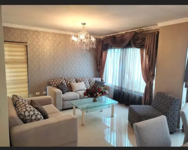 Casa en renta en Montebello, Culiacán — foto 3 de 21