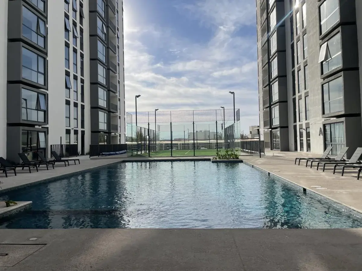 Departamento en venta en Hacienda San José, Torreón — foto 1 de 14