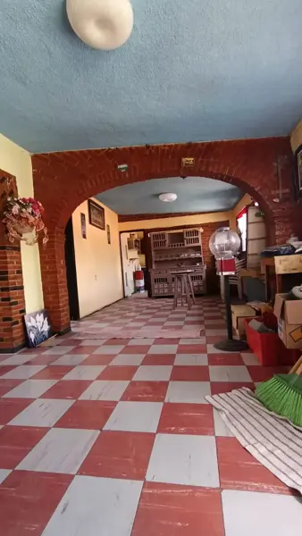Casa en venta en Pedregal de San Nicolas 1a Seccion, Tlalpan — foto 3 de 21