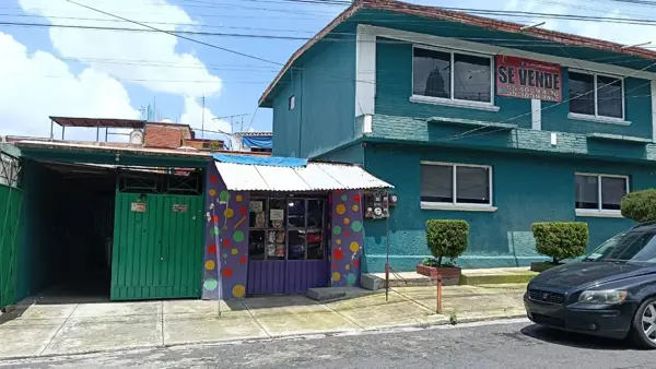 Casa en venta en Pedregal de San Nicolas 1a Seccion, Tlalpan — foto 2 de 21