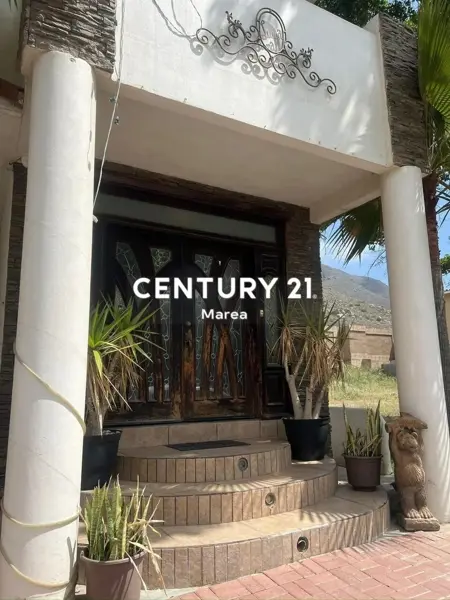 Casa en venta en San Carlos (Ejido Nacionalista), Ensenada — foto 2 de 34