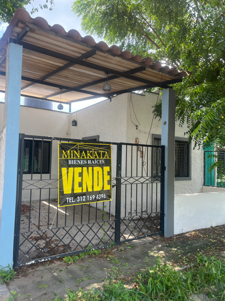Casa de 3 Recámaras en Venta Fraccionamiento Los Volcanes