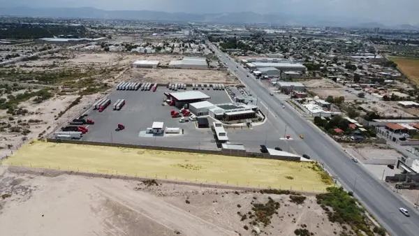 Terreno en venta en Ejido Ana, Torreón — foto 3 de 4
