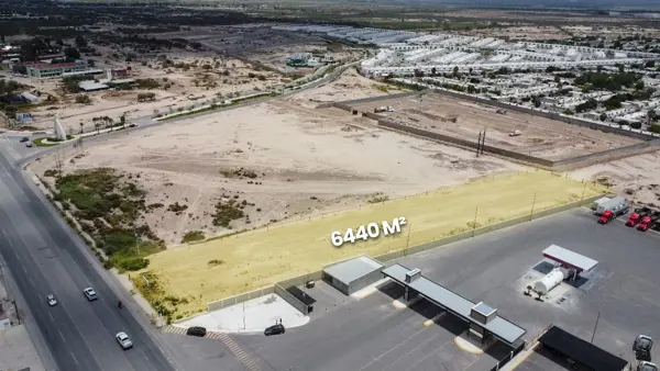 Terreno en venta en Ejido Ana, Torreón — foto 2 de 4