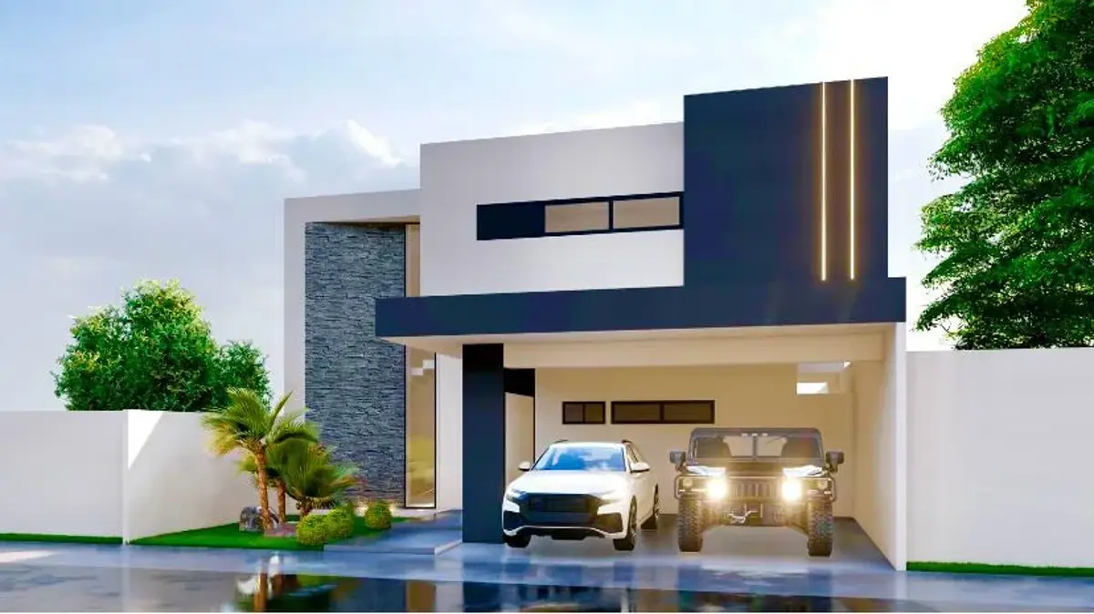 Casa en venta en Hacienda San José, Torreón — foto 1 de 11