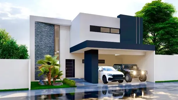 Casa en venta en Hacienda San José, Torreón — foto 2 de 11