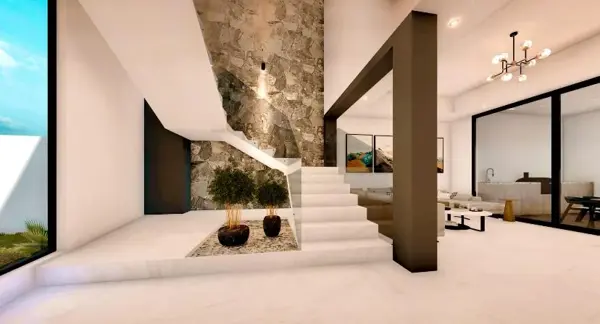 Casa en venta en Hacienda San José, Torreón — foto 3 de 11