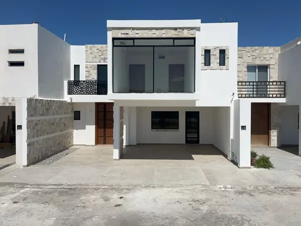 Casa en Venta en Cortijo Las Trojes, Torreón | 4 Recámaras, totalmente equipada Casa en Venta en Cortijo Las Trojes, Torreón | 4 Recámaras, totalmente equipada