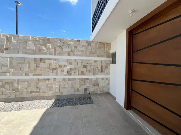Casa en venta en Las Trojes, Torreón — foto 3 de 19