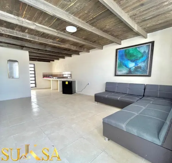 Departamento en renta en Ejidal, Arteaga — foto 3 de 5