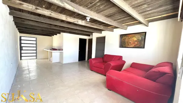 Departamento en renta en Ejidal, Arteaga — foto 2 de 5