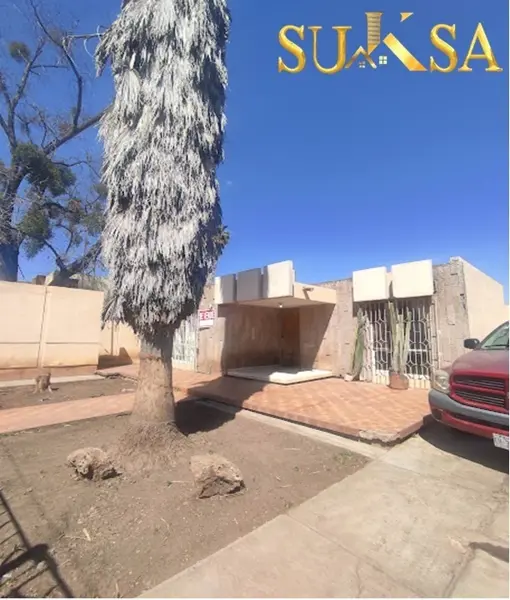 Casa en venta en Saltillo Centro, Saltillo — foto 2 de 16