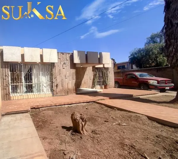 Casa en venta en Saltillo Centro, Saltillo — foto 3 de 16