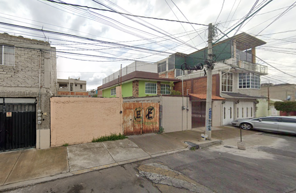 Casa en venta en Agricola Oriental, Iztacalco — foto 2 de 10