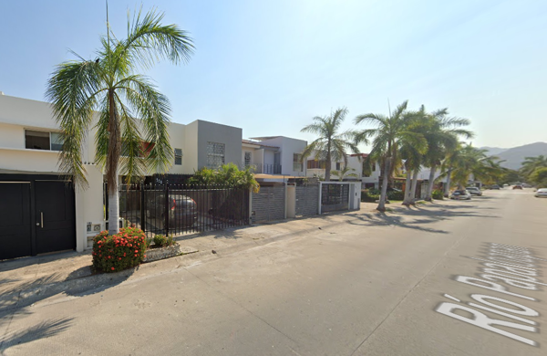 Casa en venta en Fovissste 100, Puerto Vallarta — foto 2 de 10