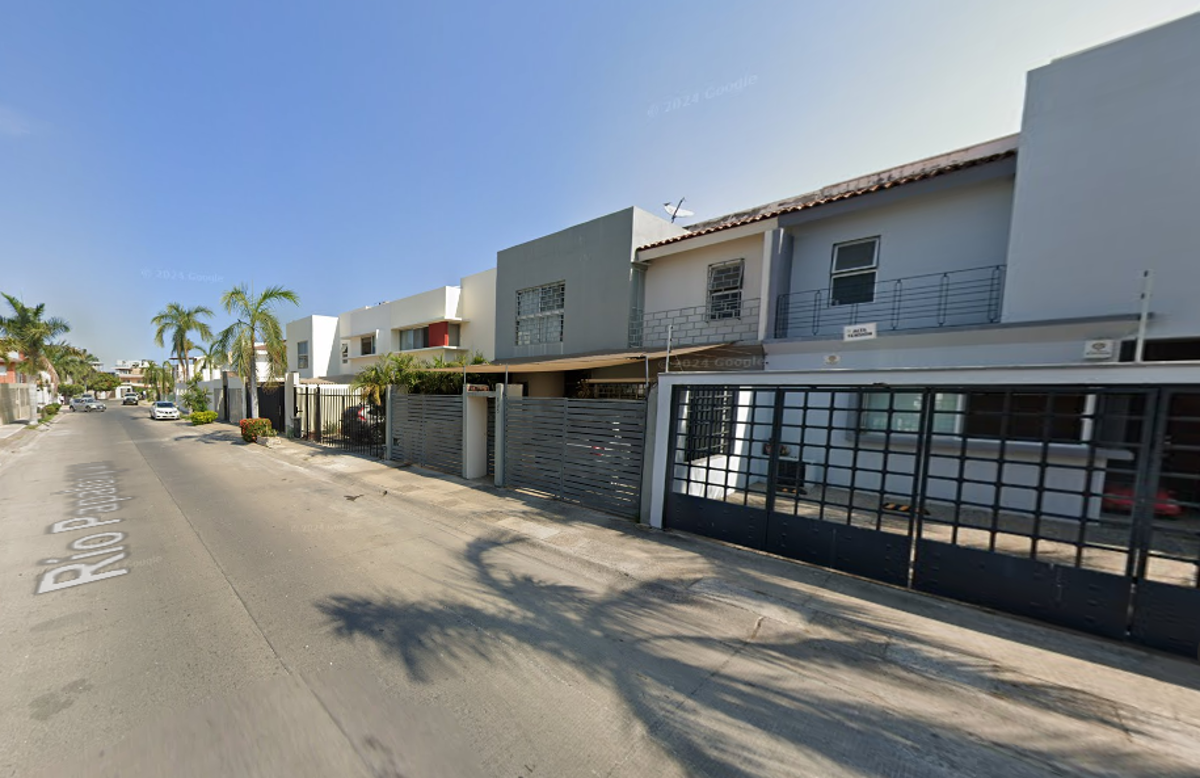 Casa en venta en Fovissste 100, Puerto Vallarta — foto 1 de 10