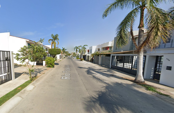 Casa en venta en Fovissste 100, Puerto Vallarta — foto 3 de 10