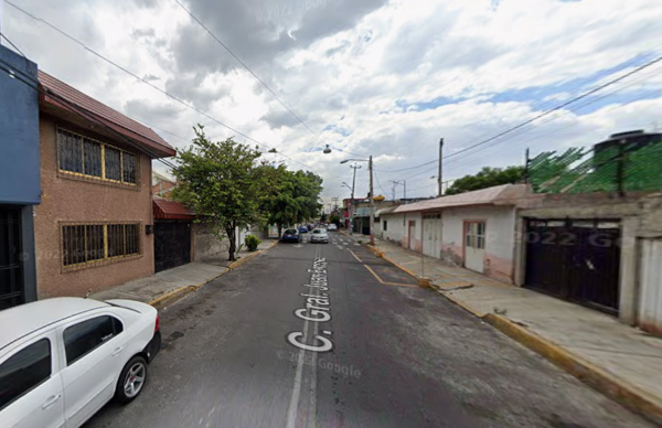 Casa en venta en Juan Escutia, Iztapalapa — foto 3 de 10