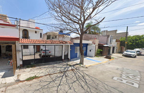 Casa en venta en Ciudad del Valle, Tepic — foto 2 de 10