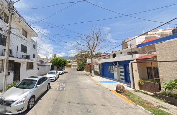Casa en venta en Ciudad del Valle, Tepic — foto 3 de 10