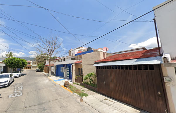 VENDO CASA EN CIUDAD DEL VALLE, TEPIC-NAY