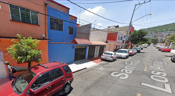Casa en venta en Vasco de Quiroga, Gustavo A. Madero — foto 2 de 10