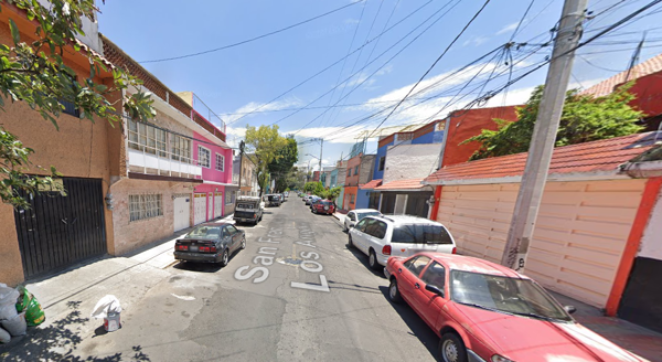 Casa en venta en Vasco de Quiroga, Gustavo A. Madero — foto 3 de 10