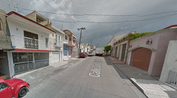 Casa en venta en Tepic Centro, Tepic — foto 3 de 10
