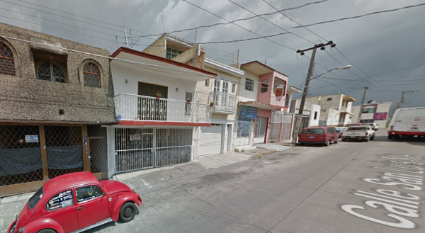 VENDO CASA EN EL CENTRO DE TEPIC-NAY