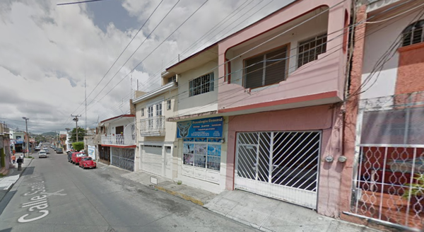 Casa en venta en Tepic Centro, Tepic — foto 2 de 10