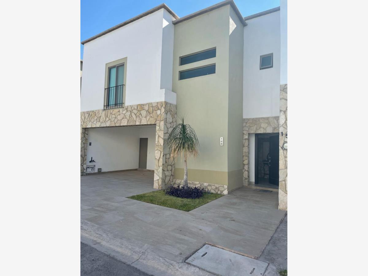 Casa en renta en Los Viñedos, Torreón — foto 1 de 22