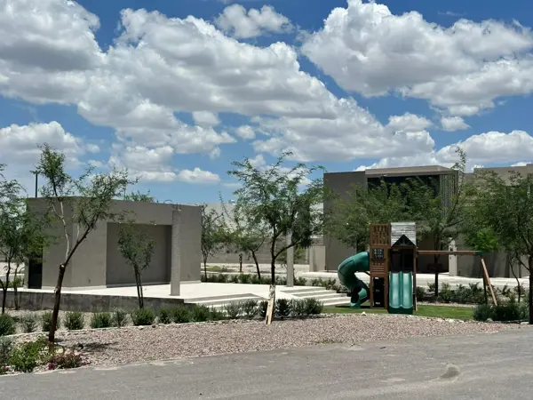 Terreno en venta en Las Trojes, Torreón — foto 2 de 3