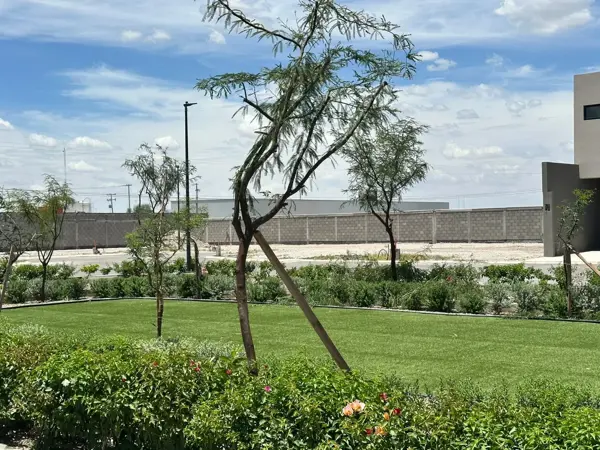 Terreno en venta en Las Trojes, Torreón — foto 3 de 3