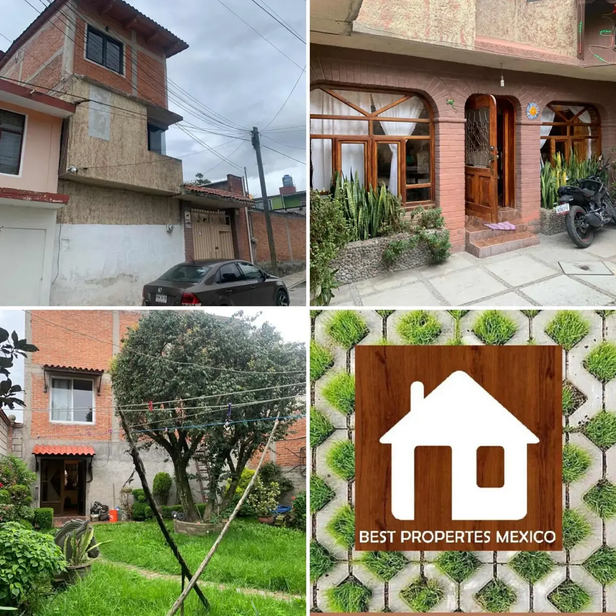 Casa en venta en San Juan Tehuixtitlán Centro, Atlautla — foto 1 de 9