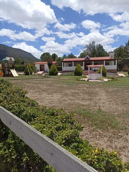 Quinta en venta en San Antonio de las Alazanas, Arteaga — foto 2 de 13