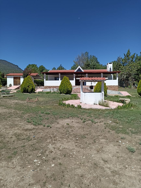 Se Vende Cabaña en Portal de San Antonio.