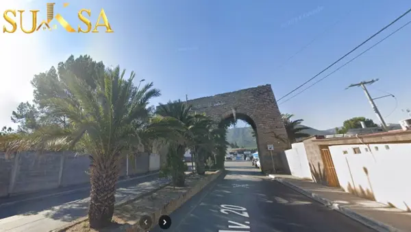 Venta de Terreno Residencial en Lomas de Lourdes $6,444,000.