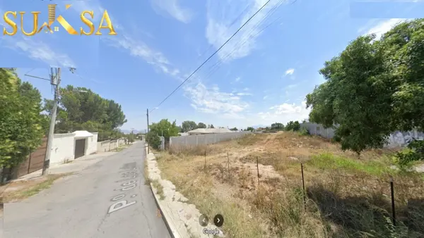 Terreno en venta en Lomas de Lourdes, Saltillo — foto 2 de 4