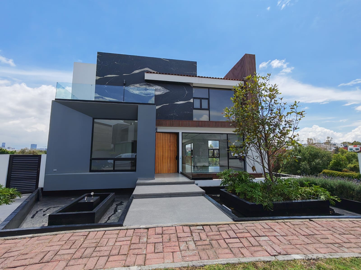 Casa en venta en San Andrés Cholula Centro, San Andrés Cholula — foto 1 de 32