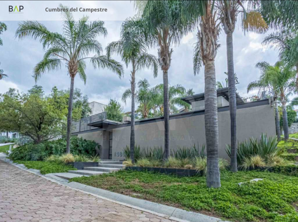 Casa en venta en Cumbres del Campestre, León — foto 2 de 18